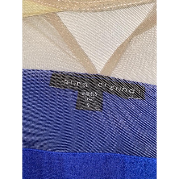 Dress - Picture 5 of 5